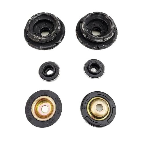 10029351 Front Shock Absorber Top Rubber Front Engine Bearing(1Top Rubber Bearing) in Kuwait