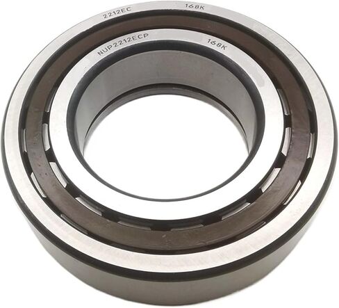 Hydraulic Pump Repair Kit NUP2212-EC Bearing for PV180 Piston Pump Spare Part in Saudi Arabia