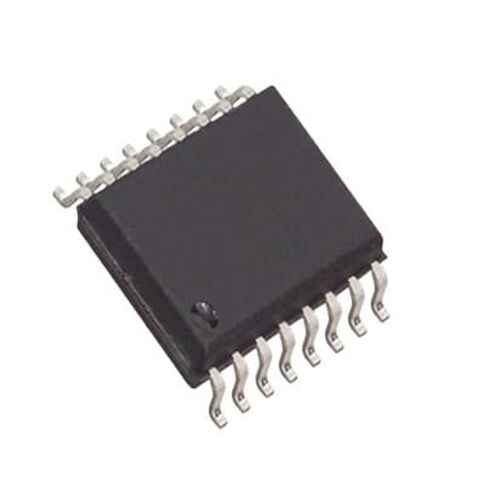 10Pcs ISO7741DWR DS3231SN NSI83085 (ISO7741DWR) in Saudi Arabia
