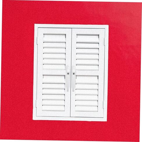 Veemoon Lockable Window Handle Heavy Duty Barn Door Lever Stylish Design for Door and Window Easy Installation in Saudi Arabia