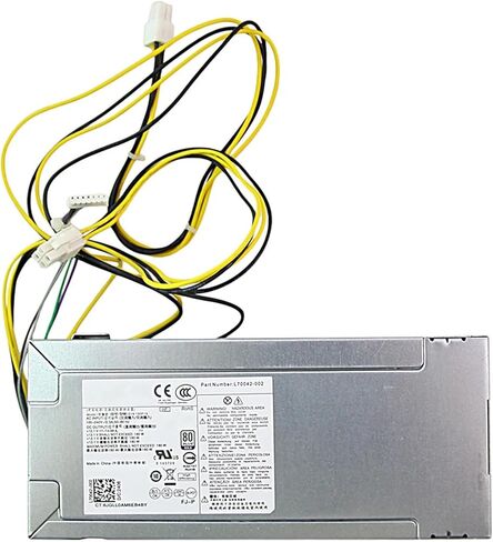 180W Power Supply for L70042-002 D19-180P1A M01-F1033wb Desktop in Saudi Arabia