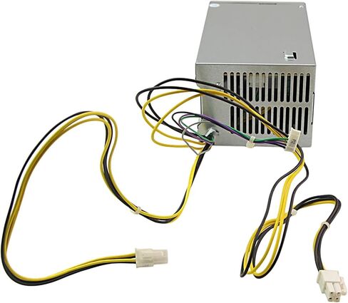 180W Power Supply for L70042-002 D19-180P1A M01-F1033wb Desktop in Saudi Arabia