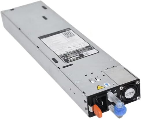 1 قطعة 2900 واط مصدر الطاقة PSU لشبكات C9000 C9010 D3000E-S0 DPS-3000FB A 5PDWG 05PDWG in Saudi Arabia