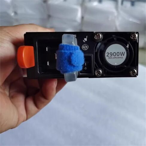 1 قطعة 2900 واط مصدر الطاقة PSU لشبكات C9000 C9010 D3000E-S0 DPS-3000FB A 5PDWG 05PDWG in Saudi Arabia