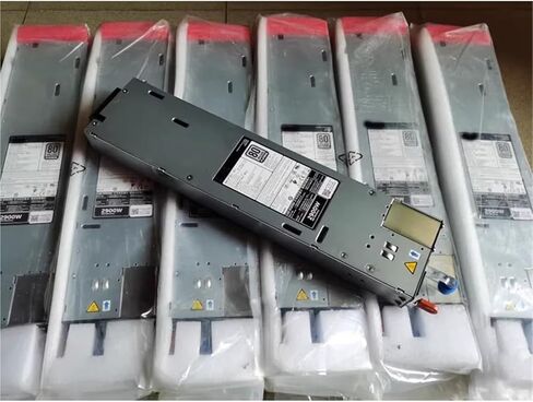 1 قطعة 2900 واط مصدر الطاقة PSU لشبكات C9000 C9010 D3000E-S0 DPS-3000FB A 5PDWG 05PDWG in Saudi Arabia