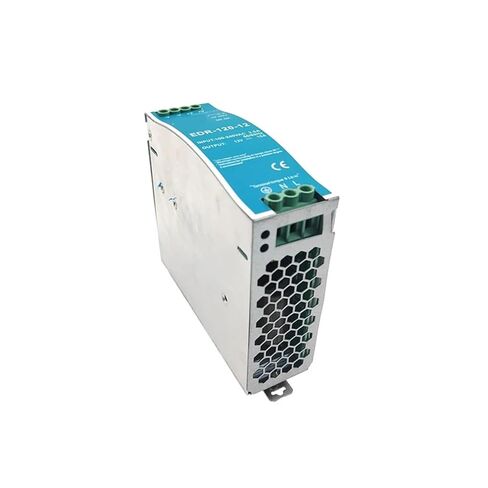 EDR 120w 10A 12v Industry Switching Power Supply Edr-120w Din Rail for CCTV Led Light Smps Power Supplies in Saudi Arabia