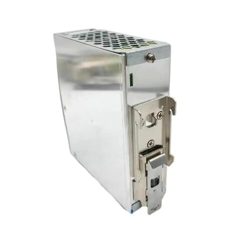 EDR 120w 10A 12v Industry Switching Power Supply Edr-120w Din Rail for CCTV Led Light Smps Power Supplies in Saudi Arabia