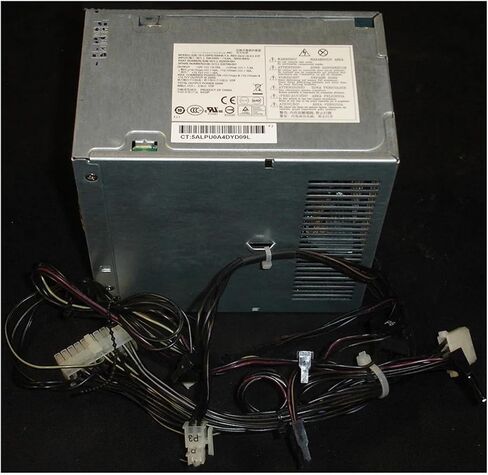 1 قطعة لإمدادات الطاقة لمحطة العمل Z200 320 واط DPS-320KB 502629-001 535799-001 in Kuwait