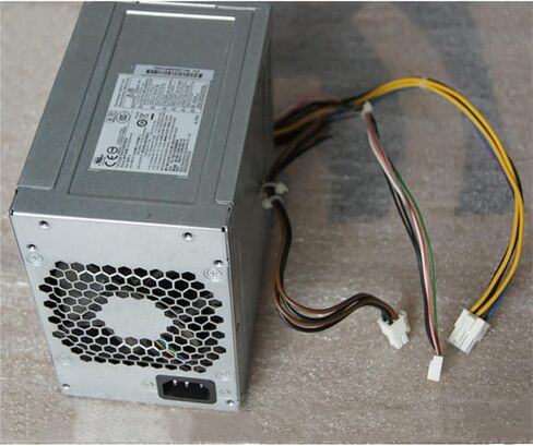 ل 8100 8180 6200 6300 8200 8300 800G1 DPS-320NB A 320 واط خادم التيار الكهربائي in Saudi Arabia