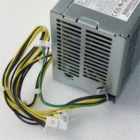 1pc PSU L08261-001 L08261-002 L08261-004 for 480 400 G4 280 282 288 600 800 G3 G1 G2 180W Power Supply in Saudi Arabia