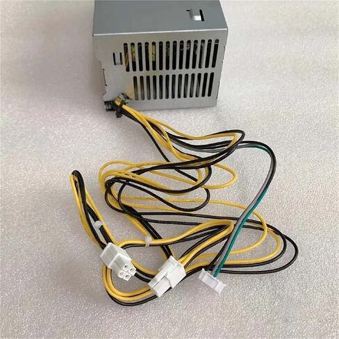 1pc PSU L08261-001 L08261-002 L08261-004 for 480 400 G4 280 282 288 600 800 G3 G1 G2 180W Power Supply in Saudi Arabia