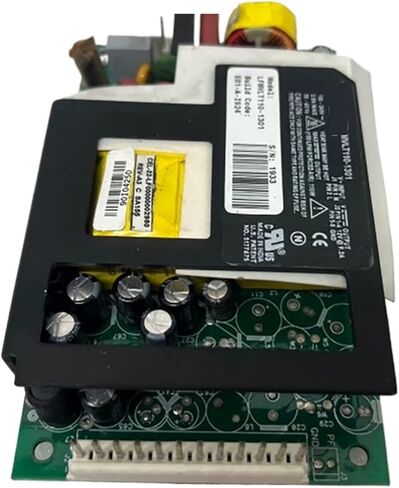 MVLT110-1301 Power Supply 12V9.2A 110W in Saudi Arabia