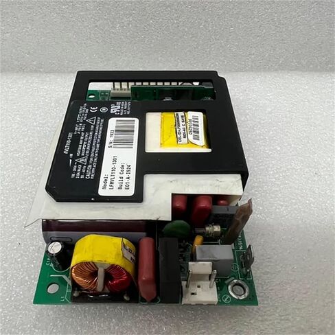 MVLT110-1301 Power Supply 12V9.2A 110W in Saudi Arabia