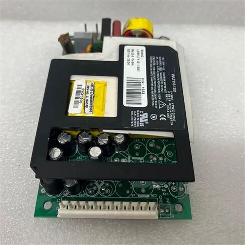 MVLT110-1301 Power Supply 12V9.2A 110W in Saudi Arabia