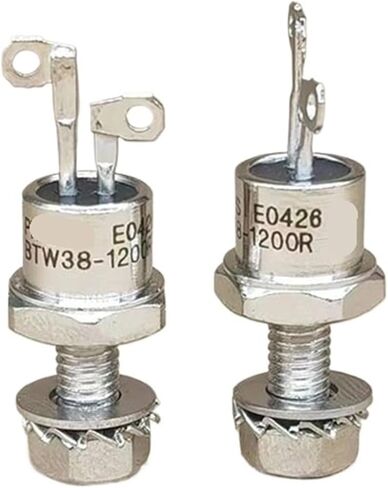 1PCS BTW38-1200R Thyristor in Saudi Arabia