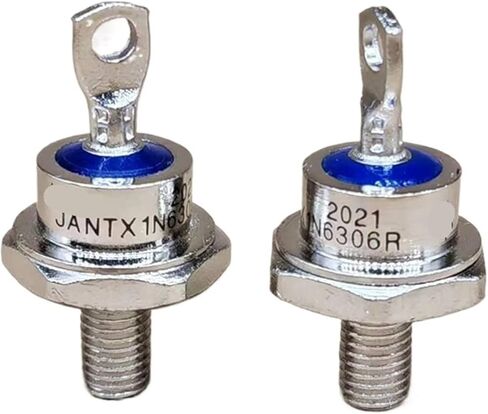 1 قطعة JANTN1N6306R استعادة الصمام الثنائي in Saudi Arabia