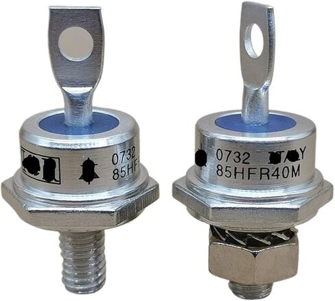 1PCS 85HFR40M Stud Rectifier diode in Saudi Arabia