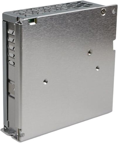 تحويل التيار الكهربائي LRS-75-24 حجم صغير S/75W/24V/3A إضاءة DC in Saudi Arabia