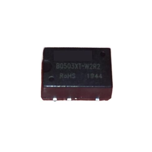 B0503XT-W2R2 وحدة الطاقة DC-DC 5V إلى 3.3V 0.25W in Kuwait