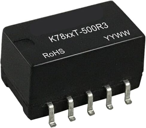 K7803T-500R3DC-DC Non-Isolated Regulated Power Supply Module in Saudi Arabia