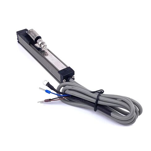 KFM25-300mm Slide Linear Potentiometer Position Sensor Displacement Transducer(225mm) in Kuwait