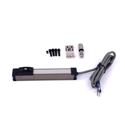 KFM25-300mm Slide Linear Potentiometer Position Sensor Displacement Transducer(225mm) in Kuwait