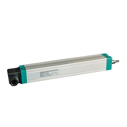 KTC225mm مستشعر الإزاحة الخطية KTC225 رافعة المسطرة الإلكترونية ماكينة قولبة الحقن مسطرة إلكترونية in Kuwait