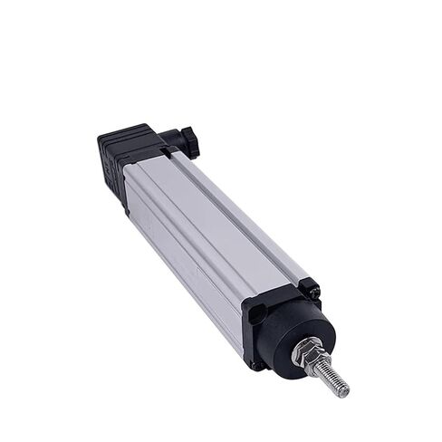 LWH/KTC1 600-1250mm محول إزاحة مستشعر الموضع الخطي لآلة قولبة الحقن (KTC1-800mm) in Kuwait