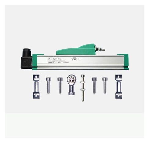 Injection molding Machine Slider Side Slide Electronic Ruler KTF300 350 400 450 500 550 600mm(KTF350mm) in Saudi Arabia