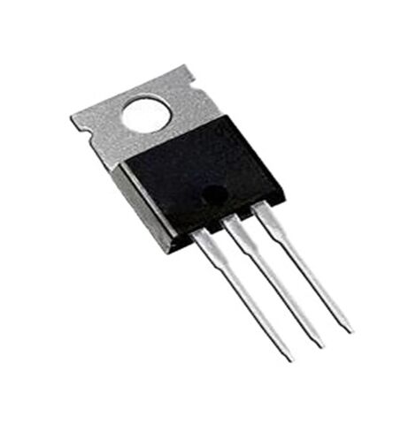 10Pcs AP04N70BP-A IRG4BC30UDPBF AP09N70P(IRG4BC30UDPBF) in Saudi Arabia