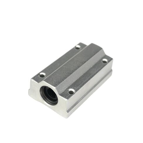 1pcs Linear Bearing Slider, Model SCS13LUU, Length 8mm, Mainly Used for CNC Parts, 3D Printer, Precision Machine Tools in Saudi Arabia
