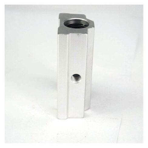 1pcs Linear Bearing Slider, Model SCS13LUU, Length 8mm, Mainly Used for CNC Parts, 3D Printer, Precision Machine Tools in Saudi Arabia