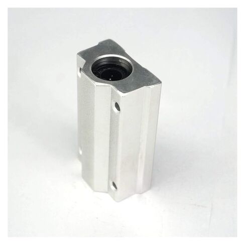 1pcs Linear Bearing Slider, Model SCS13LUU, Length 8mm, Mainly Used for CNC Parts, 3D Printer, Precision Machine Tools in Saudi Arabia