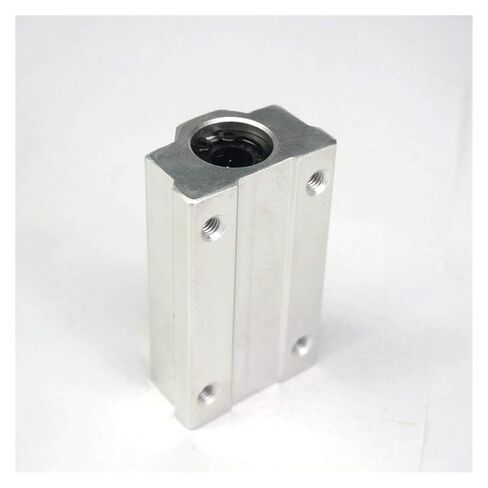 1pcs Linear Bearing Slider, Model SCS13LUU, Length 8mm, Mainly Used for CNC Parts, 3D Printer, Precision Machine Tools in Saudi Arabia