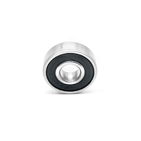 2pcs Deep Groove Bearings, Type 6202RZ, Mainly Used for Rail Linear Motion Systems, 3D Printer Parts, Industrial Automation Equipment, Etc in Saudi Arabia