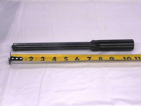 AMEC Series #1 45/64-15/16 مجموعة سائل التبريد من خلال مثقاب بأسمائها الحقيقية 1 بوصة 24010S-100L - MW2518CE4 in Kuwait