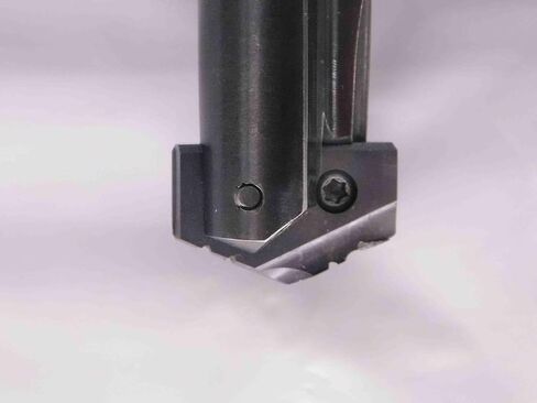 AMEC Series #1 45/64-15/16 مجموعة سائل التبريد من خلال مثقاب بأسمائها الحقيقية 1 بوصة 24010S-100L - MW2518CE4 in Kuwait