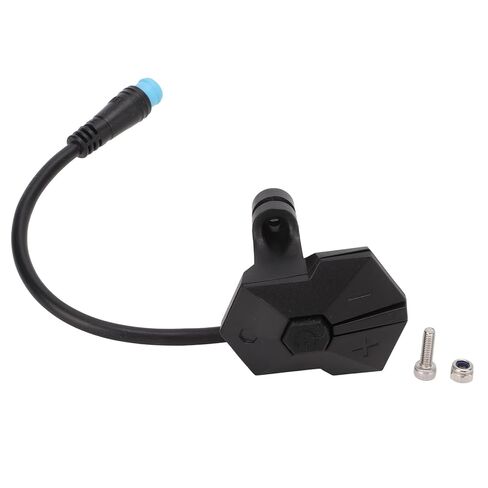 Motor Button Conversion 4 PIN Switch Button Controller for Bafang P850C Mid Mount Motor Display Panel in Saudi Arabia