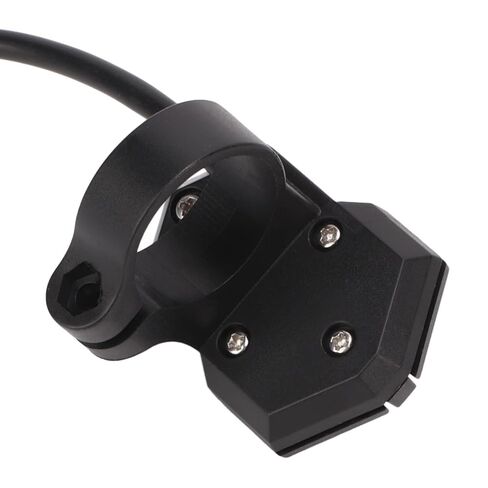 Motor Button Conversion 4 PIN Switch Button Controller for Bafang P850C Mid Mount Motor Display Panel in Saudi Arabia