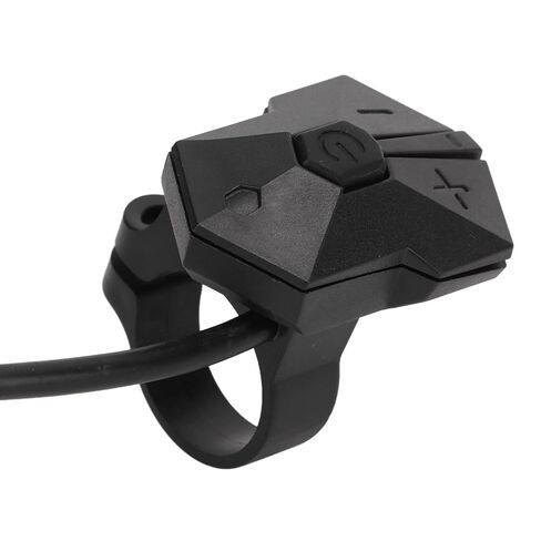 Motor Button Conversion 4 PIN Switch Button Controller for Bafang P850C Mid Mount Motor Display Panel in Saudi Arabia