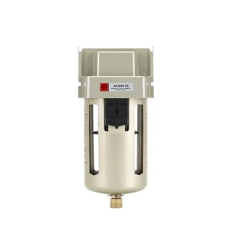 with Bracket AF3000-02 1/4 AF3000-03 3/8 air Source Processor Pneumatic Pump Filter Oil-Water Separator Automatic Drainage(AF2000-02) in Saudi Arabia