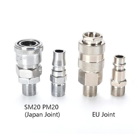 Compressor air Filter Pressure Regulator steam Trap Pneumatic Oil-Water Separator Pump Manual Drainage Supply AC2010-02(AC2010-02+SM+PM20) in Saudi Arabia