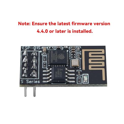 ملحقات الطابعة ثلاثية الأبعاد FYSETC مصممة لـ MK4 Prusa: محول Wi-Fi مستنسخ مطور ESP-01S لـ MINI+ وMK4 ليس لإصدار MK3S+ MK3S XL MK2.5S in Saudi Arabia