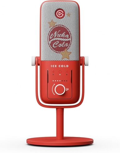 Elgato Wave: 3 – إصدار Nuka-Cola Fallout in Saudi Arabia