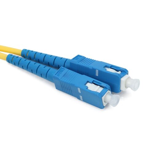 2 قطعة SC/UPC الألياف مقسم بصري 1x2/1 في 2 خارج وضع واحد الطول الموجي 1310-1550nm لتوزيع إشارة الشبكة in Saudi Arabia