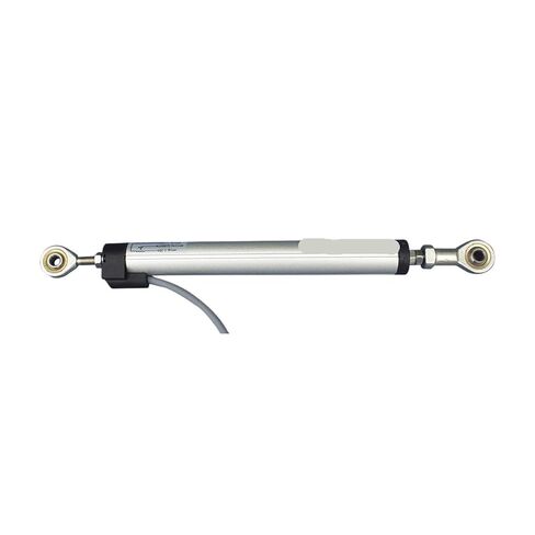 Linear Position Transducer Sensor KPM18 Resistance Potentiometer in Saudi Arabia