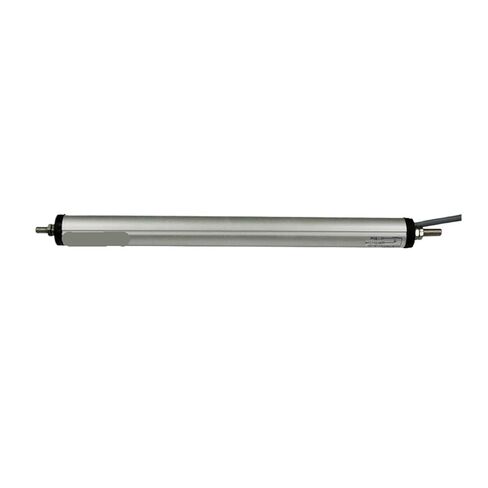 Linear Position Transducer Sensor KPM18 Resistance Potentiometer in Saudi Arabia