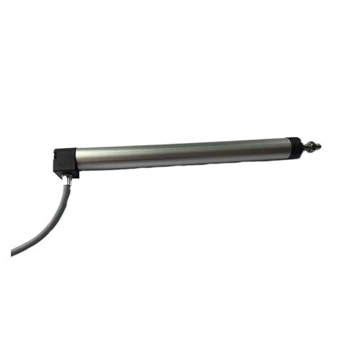 Linear Position Transducer Sensor KPM18 Resistance Potentiometer in Saudi Arabia