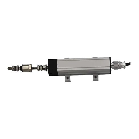 Linear Displacement Sensor Electronic Ruler, Resistance(Range 300mm) in Saudi Arabia