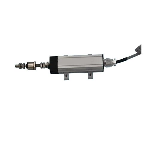 Linear Displacement Sensor Electronic Ruler, Resistance(Range 300mm) in Saudi Arabia